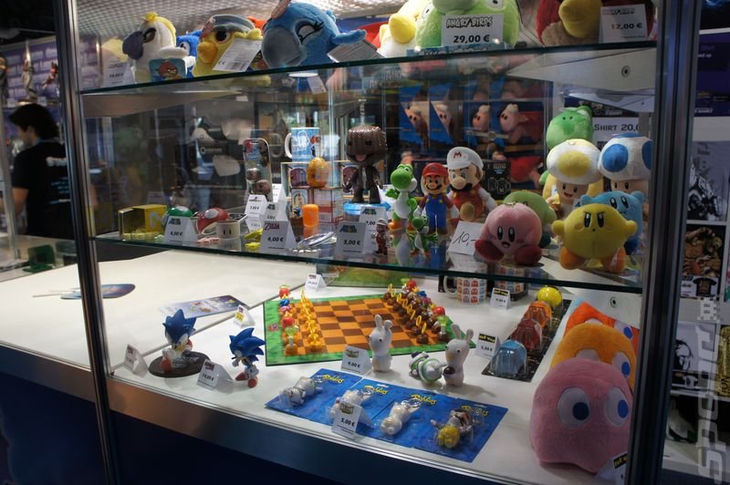 gamescom 2012 - The Gallery of Delights News image