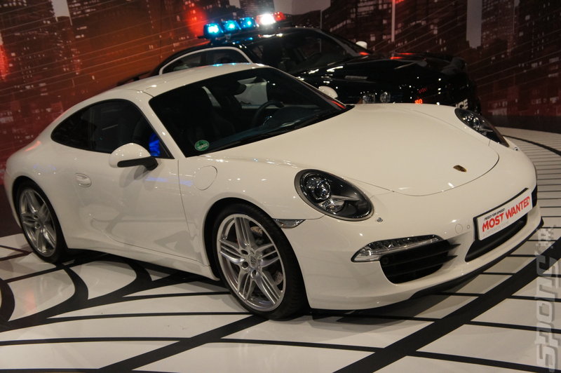 gamescom 2012 - The Gallery of Delights News image