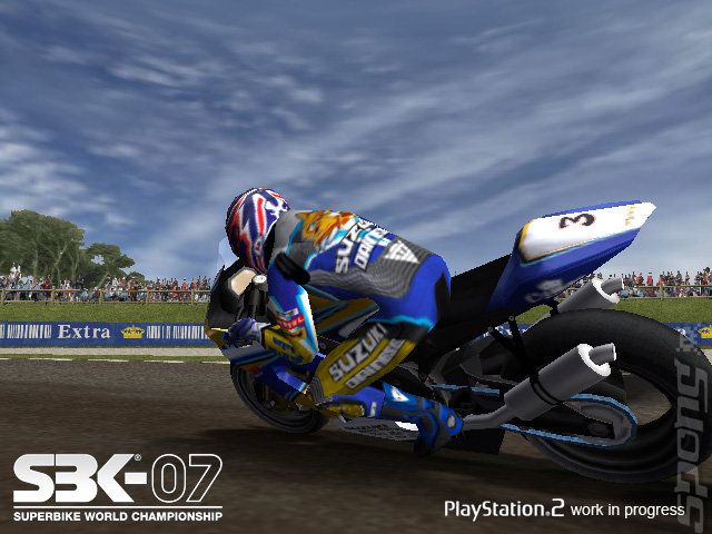 Get closer to the World Superbike experience with the latest exhilarating console release from Black Bean Games and Koch Media! News image