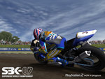 Related Images: Get closer to the World Superbike experience with the latest exhilarating console release from Black Bean Games and Koch Media! News image