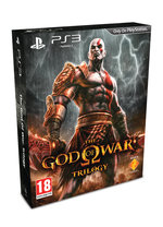 God of War III Collection for UK Dates News image