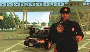 GTA Liberty City Stories PSP Info and Images Leak News image