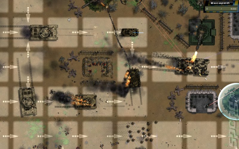 gratuitous tank battles wiki