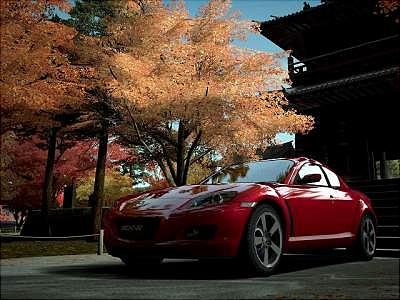 GT4 screens � Polyphony masterwork shows depth to beauty News image