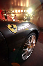 Related Images: GT5 Prologue - Sexy Launch Pics Inside News image