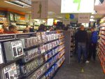 GTA IV Queues - But Share Price is the Issue News image