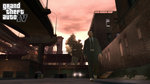 Related Images: GTA IV Website Overhauled News image