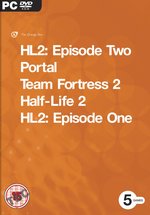 Half Life 2: Episode Two Slips News image