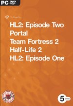 Related Images: Half Life 2: Episode Two Slips News image