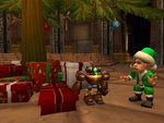 Related Images: It's A World of WarCraft Christmas: Screens News image