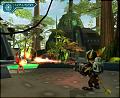 Jak III and Ratchet and Clank 3 – First Screens! News image