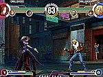 King of Fighters XI - New screens News image