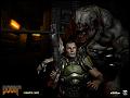 Latest Doom 3 Screens and Art Thankfully Less Horrific News image