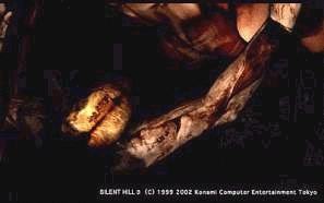 Latest Silent Hill 3 images appal News image