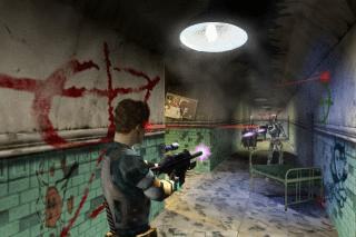 Latest Terminator shots redeem PlayStation 2 title News image