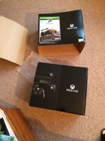 Related Images: Let's Unbox an Xbox One News image