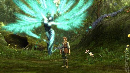 Level-5 CEO Talks White Knight Chronicles 2 News image