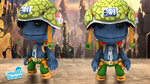 LittleBigPlanet Comic Nostalgia Heaven! News image