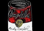 Related Images: Lost Warhols Found on Amiga Computer! News image