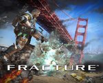 Latest From LucasArts: Fracture For PS3 And 360 News image
