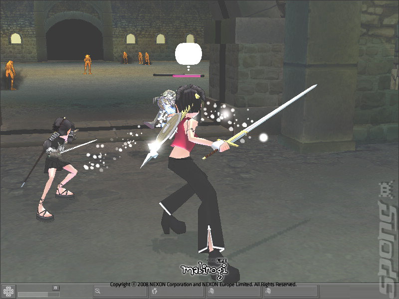 Mabinogi - Get Your Free Beta Key Here News image