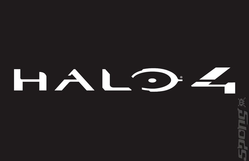 Master Chief Returns with Worldwide Launch of �Halo 4� on 6th November 2012 News image