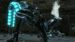 E3 2010: Metal Gear Solid Rising Swordplay Unveiled News image