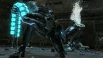 Related Images: E3 2010: Metal Gear Solid Rising Swordplay Unveiled News image