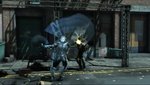 E3 2010: Metal Gear Solid Rising Swordplay Unveiled News image