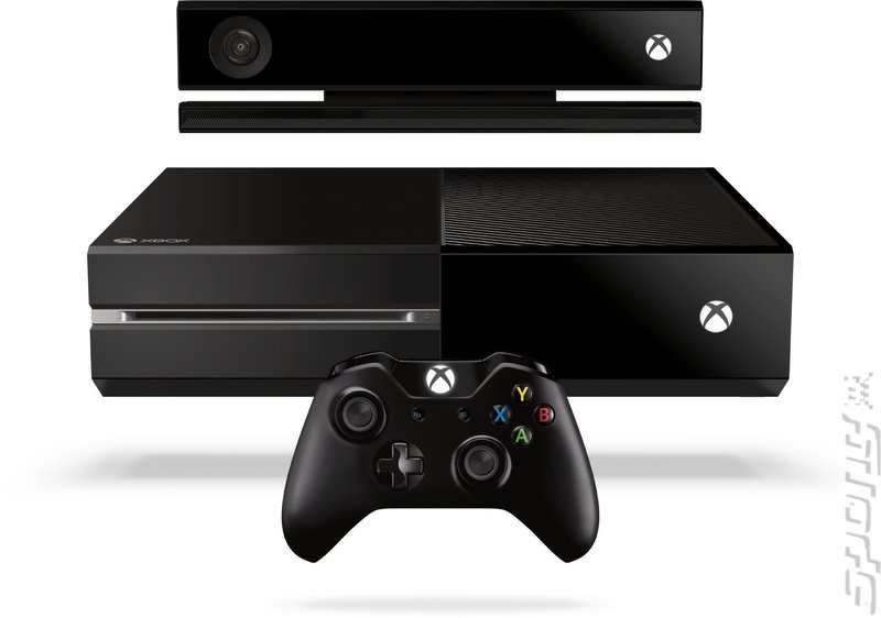 Microsoft Rumoured to Drop Xbox One DRM News image