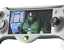 Microsoft�s Handheld Game Console � More Details  News image