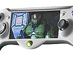 Microsoft’s Handheld Game Console – More Details  News image