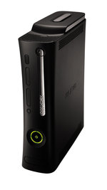 Microsoft Unveils Xbox 360 Elite News image