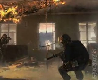 Modern Warfare 3 Trailer Blames a Single Man