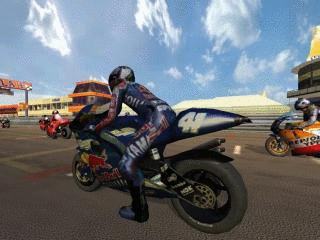 Moto GP Xbox Style News image