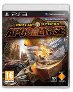 Motorstorm Apocalypse: Dated and Cover-Arted News image