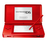 New Nintendo DS Colours Coming to Europe News image