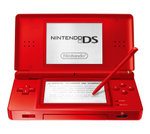 Related Images: New Nintendo DS Colours Coming to Europe News image