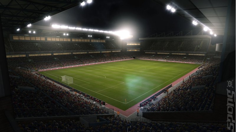 New PES: New Information News image