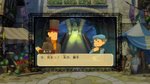 Related Images: New Professor Layton VS Ace Attorney Trailer Gets Dramatic News image