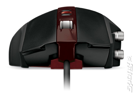 Microsoft: New SideWinder Mouse is a "Gaming System" News image