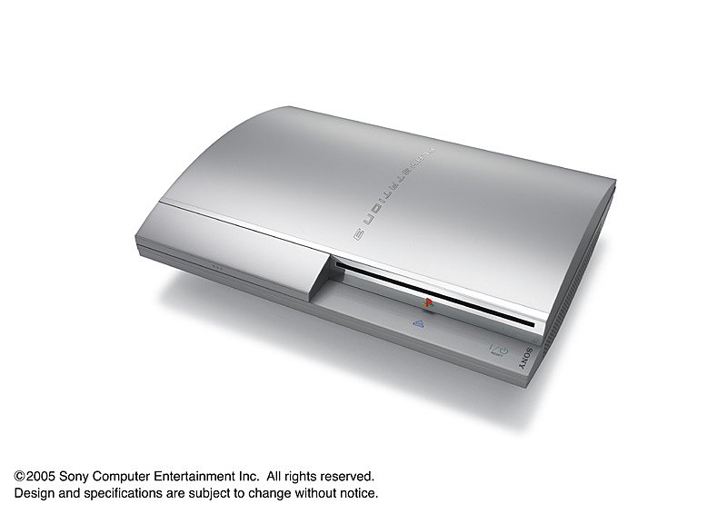 New Sony console announced! News image