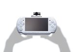 Related Images: New Sony PSP 3000 Colours News image