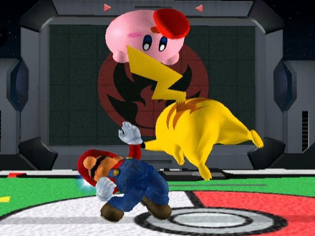 New Super Smash Bros Melee screens News image