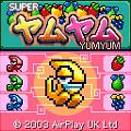 Related Images: New UK studio AirPlay’s first game Super Yum Yum receives BAFTA nomination News image