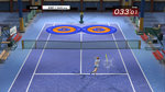 New Virtua Tennis 3 Mini Games News image