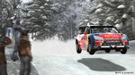 Related Images: New World Rally Championship Game due for release 08 October News image