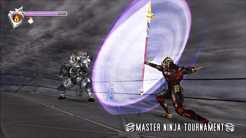 Ninja Gaiden expansion pack now available for download News image