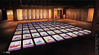 Nintendo-inspired Museum Opens in Kyoto