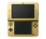 Related Images: Nintendo Releasing Zelda and Luigi-Themed 3DS Models - Pics Here News image